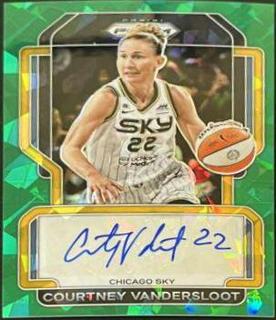 Courtney Vandersloot