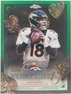 Peyton Manning