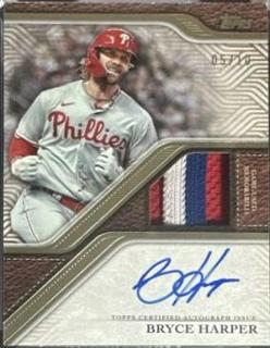 Bryce Harper