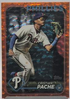 Cristian Pache