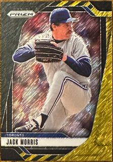 Jack Morris