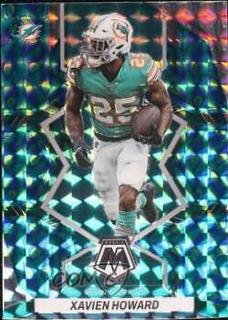 Xavien Howard