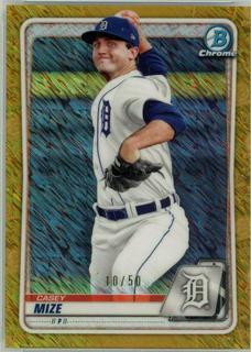 Casey Mize
