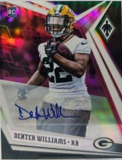 Dexter Williams