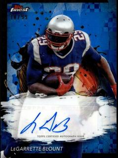 LeGarrette Blount