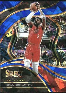 Deandre Ayton
