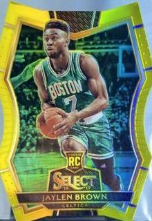 Jaylen Brown