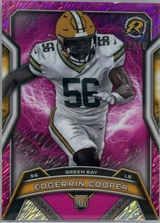Edgerrin Cooper