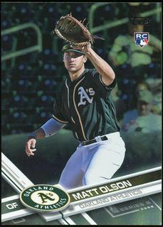Matt Olson