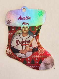 Austin Riley