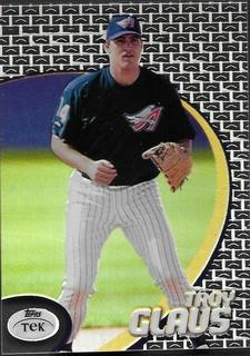 Troy Glaus
