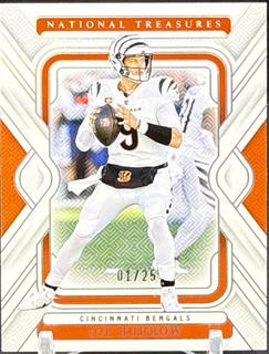 Joe Burrow