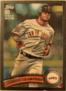 Brandon Crawford
