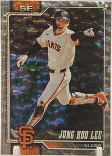 Jung Hoo Lee
