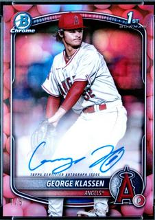 George Klassen