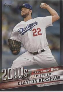 Clayton Kershaw