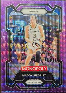 Maddy Siegrist