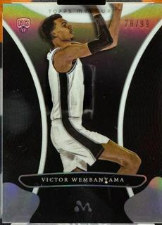 Victor Wembanyama