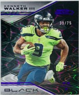 Kenneth Walker III