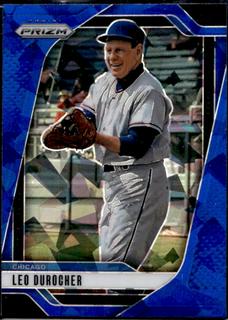 Leo Durocher