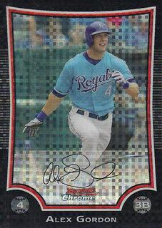 Alex Gordon