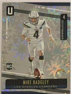 Mike Badgley
