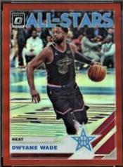 Dwyane Wade