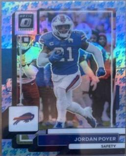 Jordan Poyer