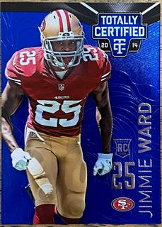 Jimmie Ward