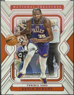Kevin Durant
