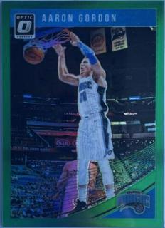 Aaron Gordon
