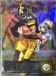 Antonio Brown