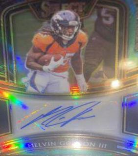 Melvin Gordon III
