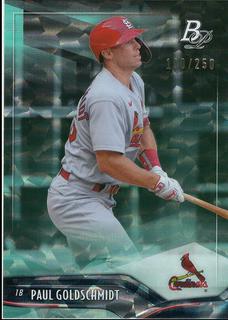 Paul Goldschmidt