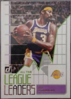 Wilt Chamberlain