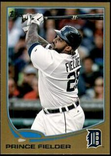 Prince Fielder