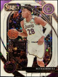 Rui Hachimura