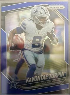KaVontae Turpin