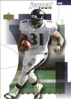 Jamal Lewis