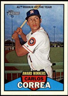 Carlos Correa