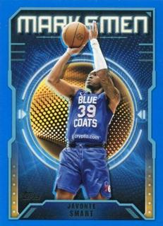 Javonte Smart