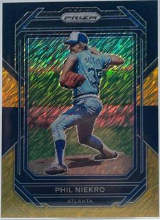 Phil Niekro