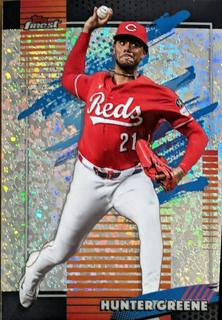 Hunter Greene