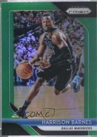 Harrison Barnes