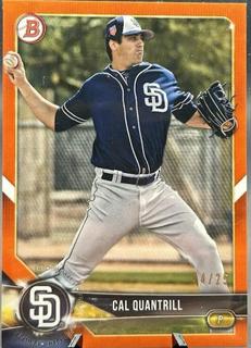 Cal Quantrill