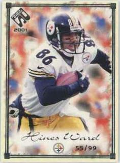 Hines Ward