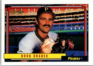 Doug Drabek