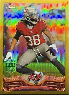 Dashon Goldson
