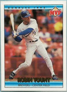 Robin Yount
