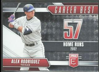 Alex Rodriguez